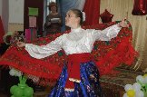 Юбилей отметила самая старейшая школа Тбилисского района – СОШ № 1.